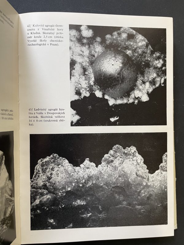 Mineralogy of Czechoslovakia - Image 2