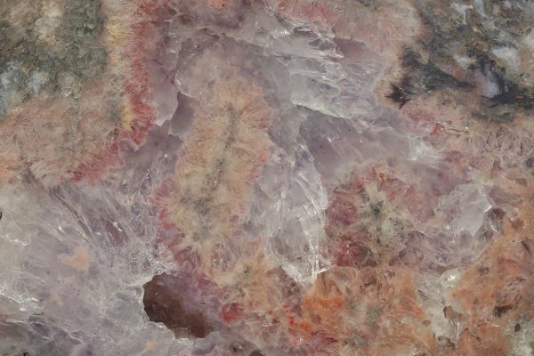 Agate, amethyst - Image 3