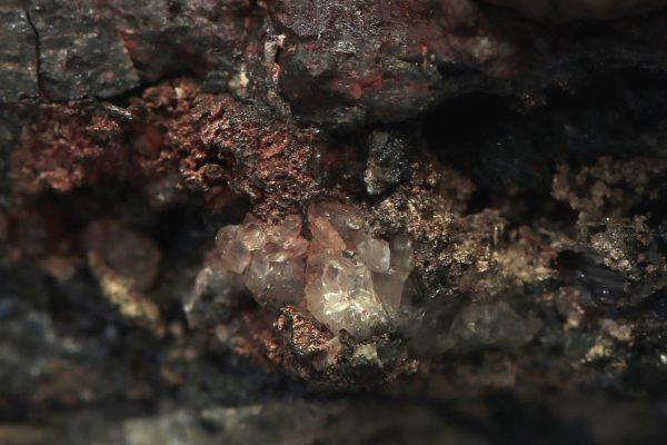 Silver, chalcocite - Image 7