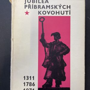 Jubilee of Příbram Smelters