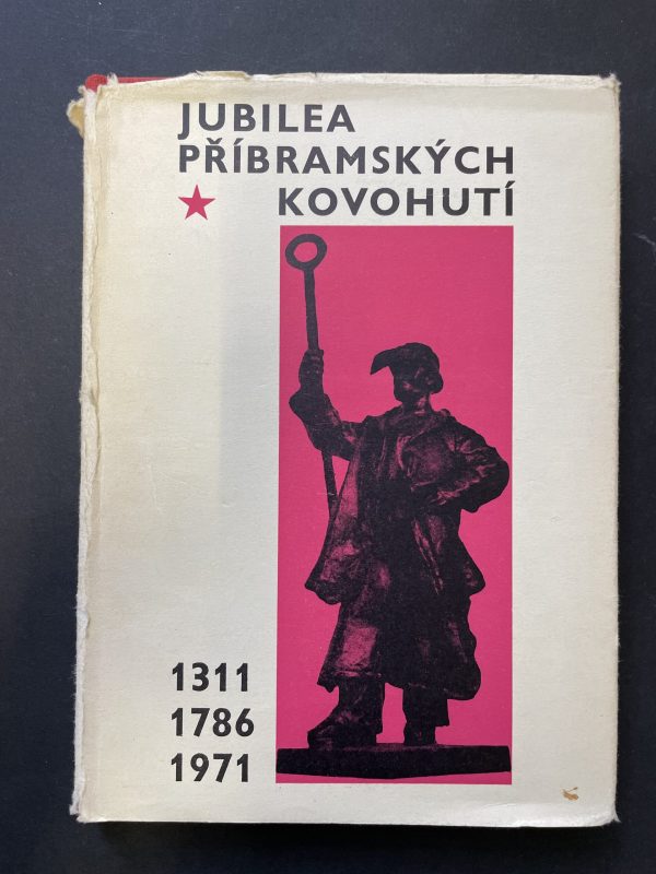 Jubilee of Příbram Smelters