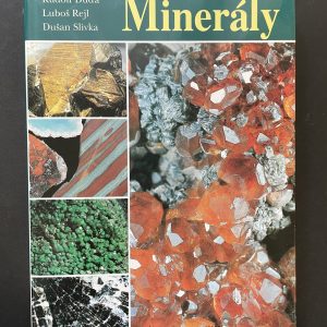 Minerals