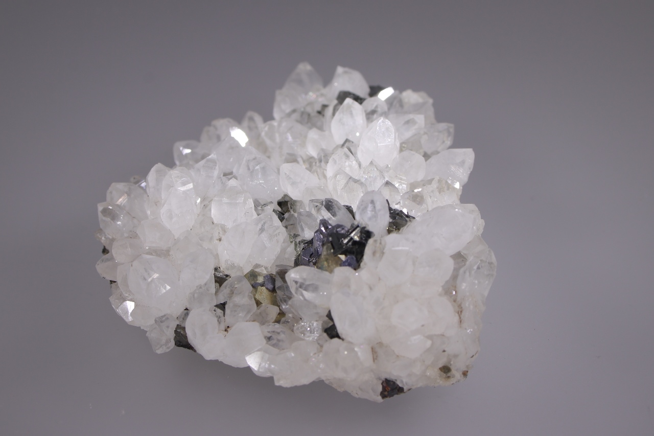 Tetrahedrite, crystal - Image 2