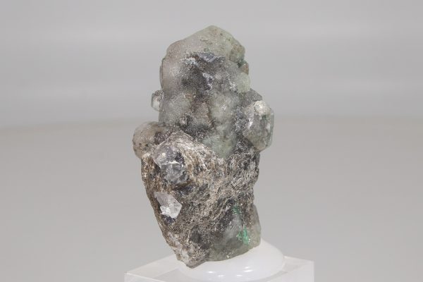 Phenakite, emerald - Image 3