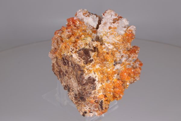 Wulfenite - Image 2