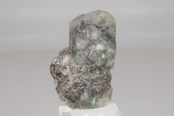 Phenakite, emerald - Image 4