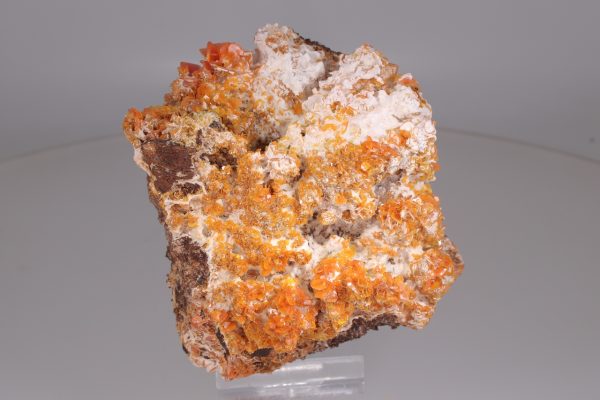 Wulfenite - Image 3