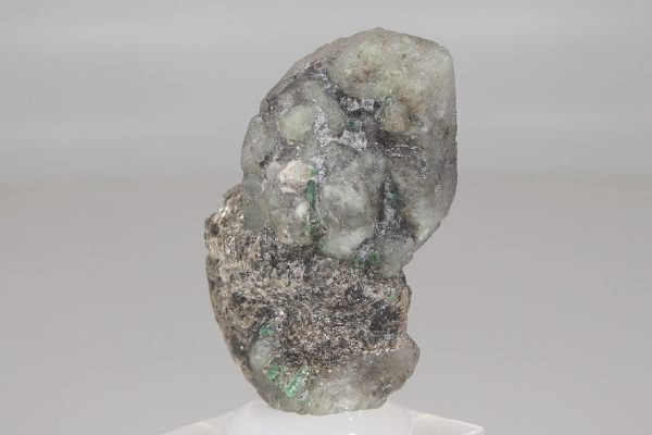 Phenakite, emerald - Image 5