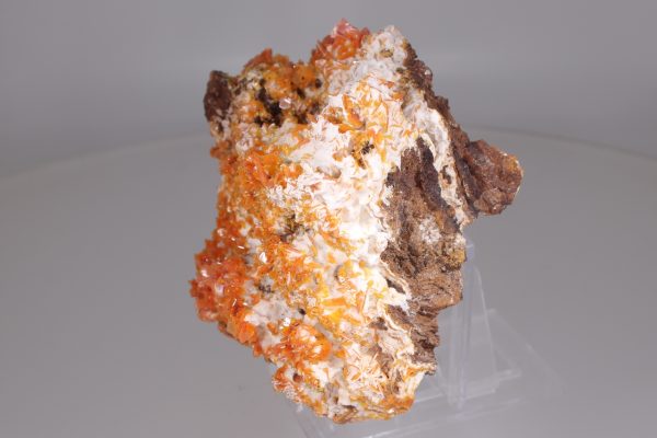 Wulfenite - Image 5