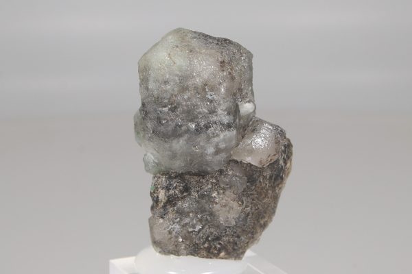 Phenakite, emerald