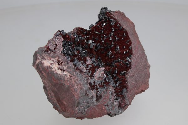 Goethite (velvet ore) - Image 2
