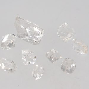 Crystal "Maramures Diamond"