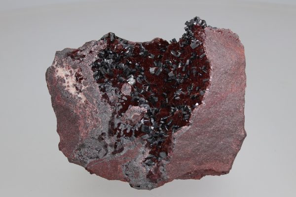 Goethite (velvet ore)