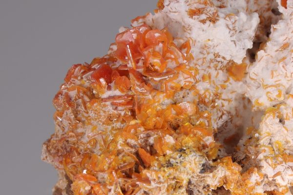 Wulfenite - Image 6