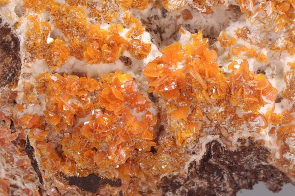 Wulfenite - Image 7