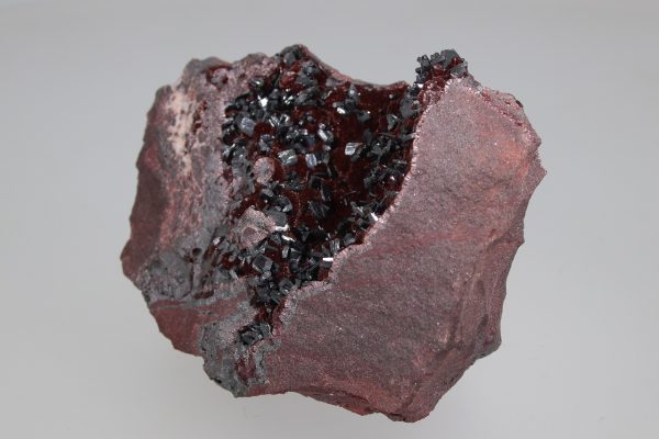 Goethite (velvet ore) - Image 4