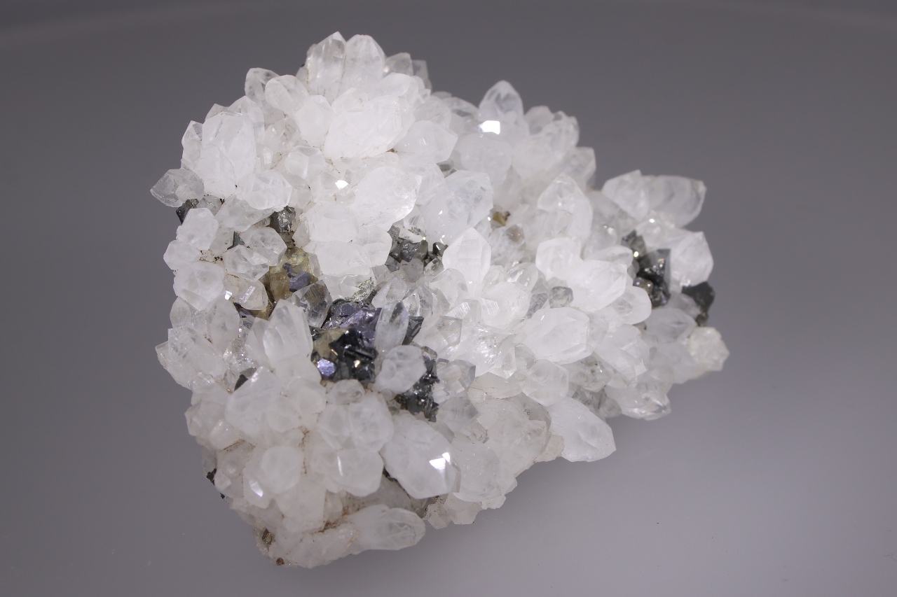 Tetrahedrite, crystal - Image 3