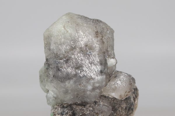 Phenakite, emerald - Image 7