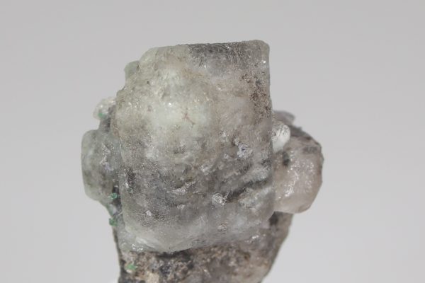 Phenakite, emerald - Image 8