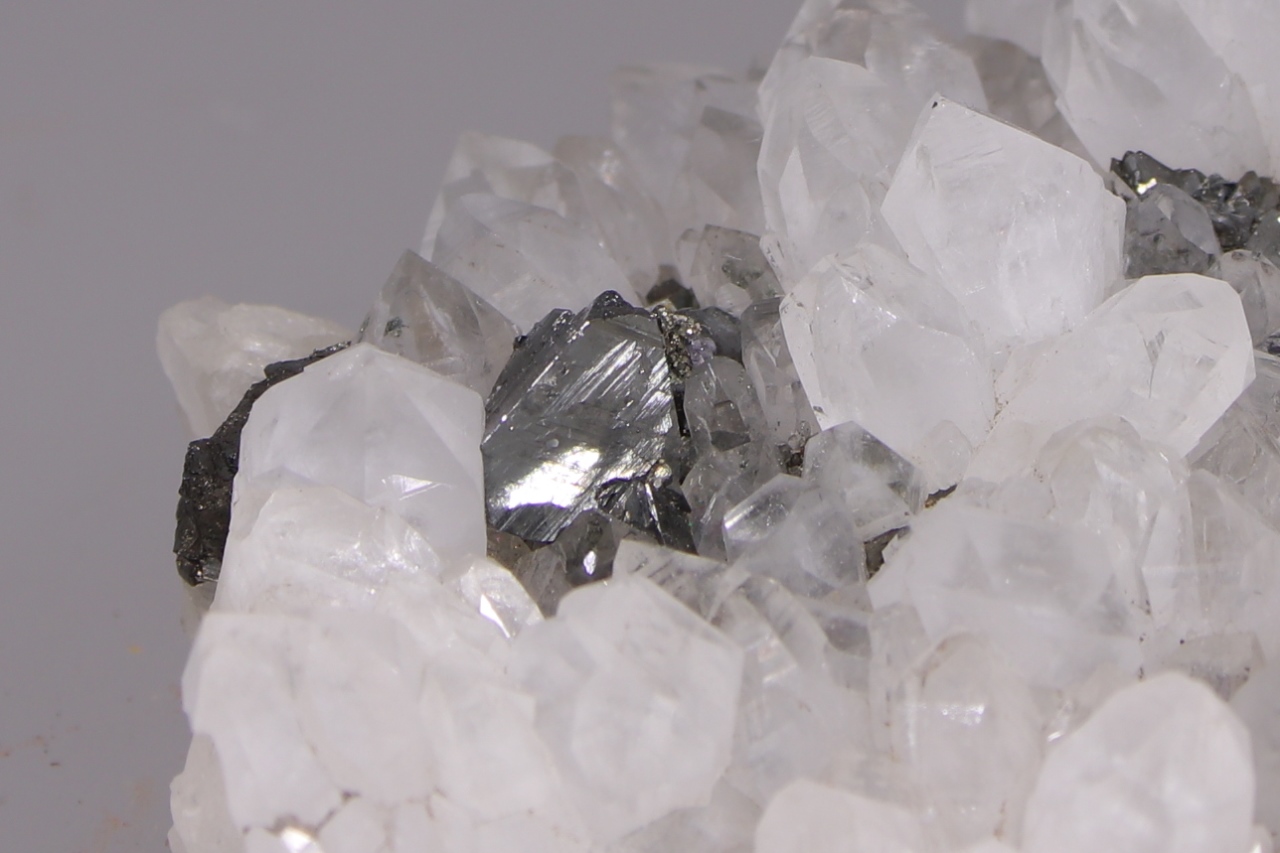 Tetrahedrite, crystal - Image 5