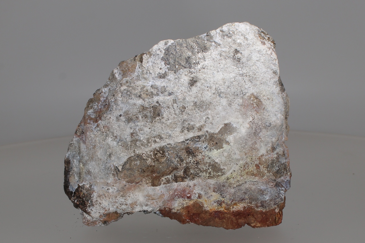 Zunyite