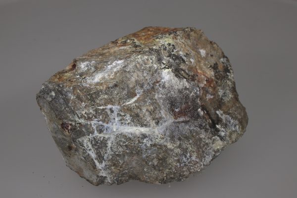 Zunyite