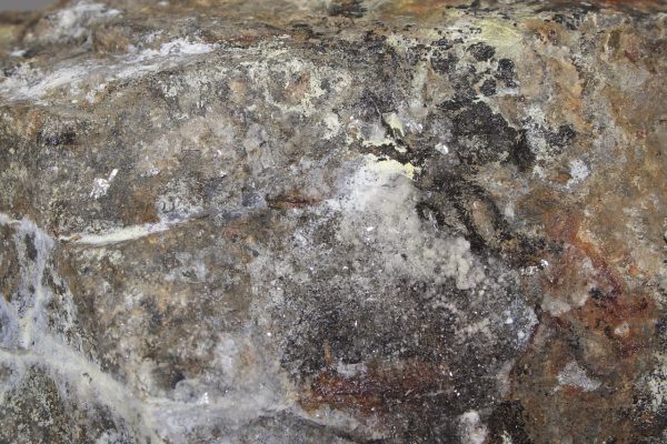 Zunyite - Image 4