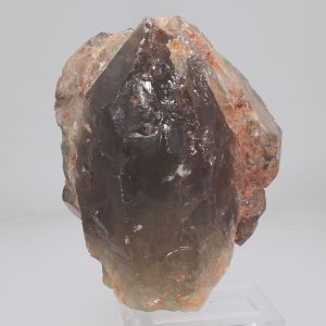 Limonite, citrine