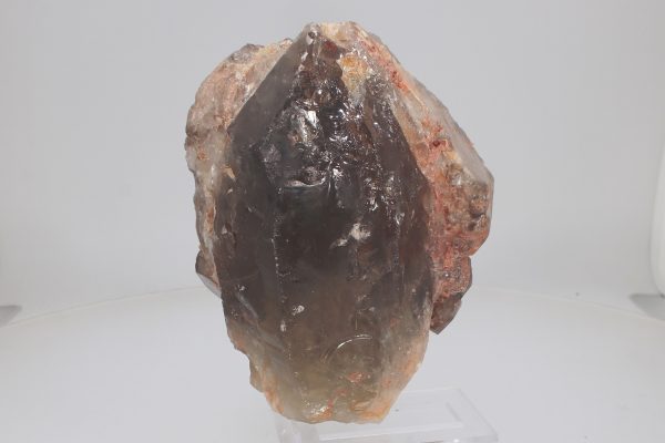 Limonite, citrine