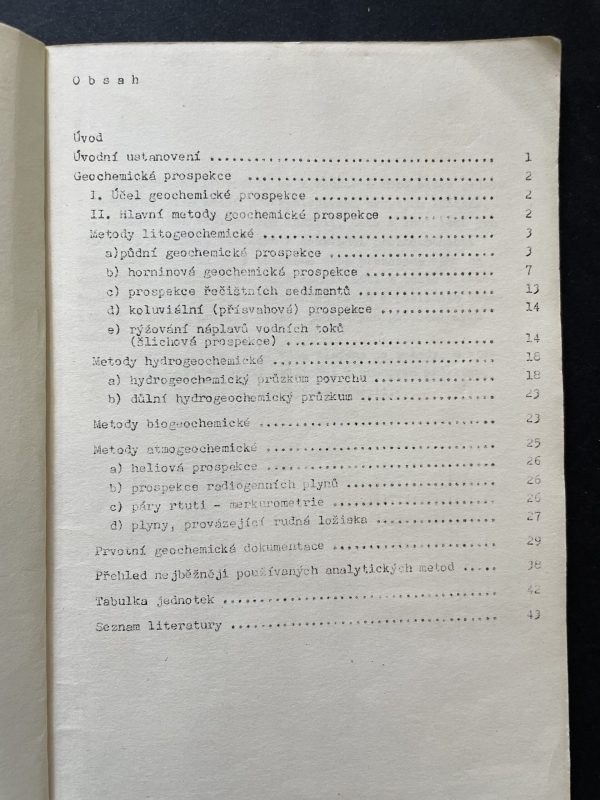 Guidelines for conducting geochemical work from July 1, 1979 - Image 2