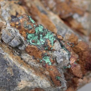 Copper