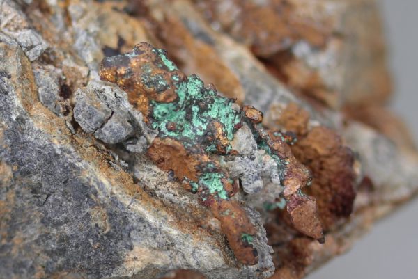 Copper