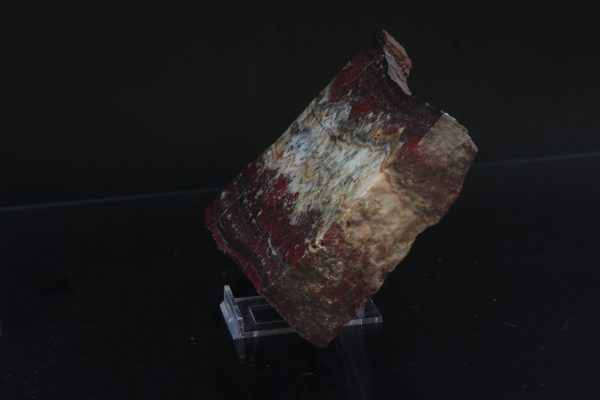 Ferruginous quartz - Image 2