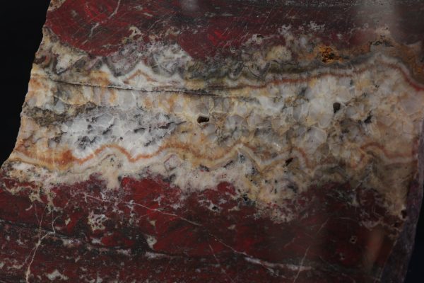 Ferruginous quartz - Image 3