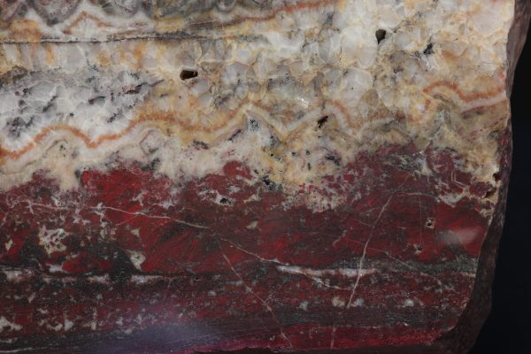 Ferruginous quartz - Image 4