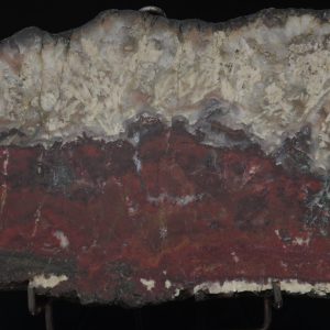 Agate, jasper