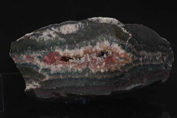 Agate, Jasper