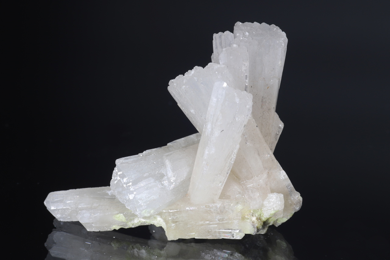 Celestine, sulfur - Image 4