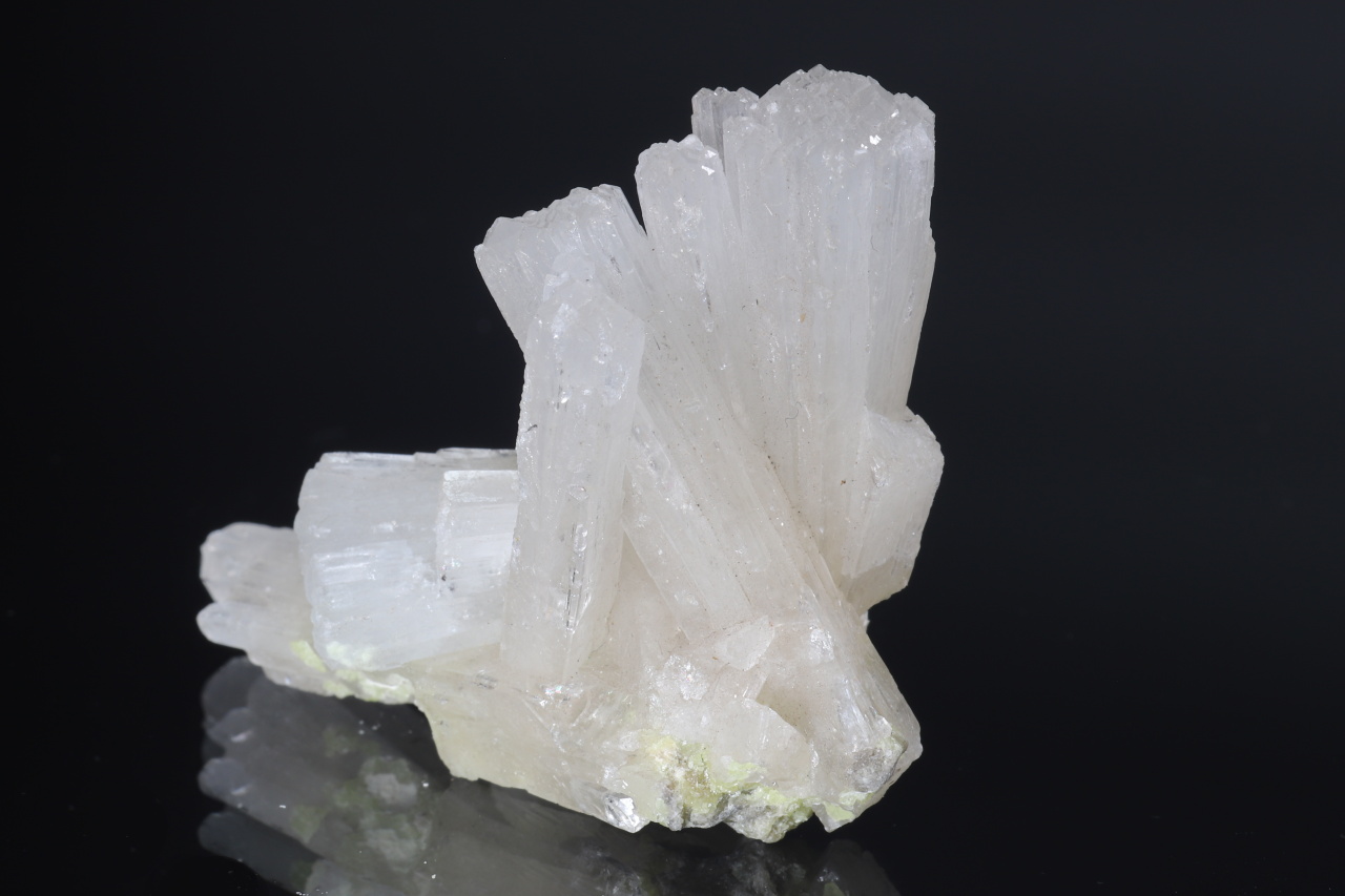 Celestine, sulfur - Image 3