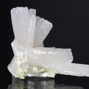 Celestine, sulfur