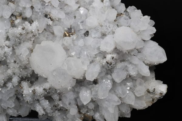 Quartz, pyrite - Image 5
