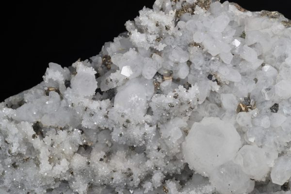 Quartz, pyrite - Image 4