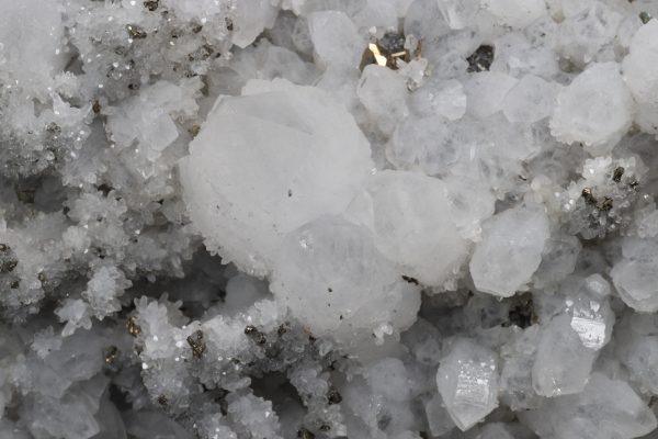 Quartz, pyrite - Image 2