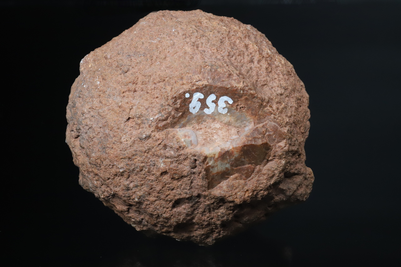 Agate, rock crystal - Image 4