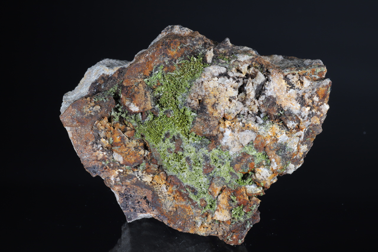 Pyromorphite - Image 2