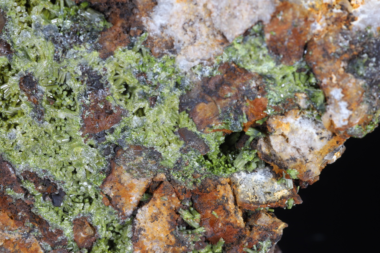 Pyromorphite - Image 5