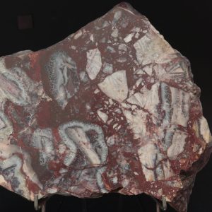 Agate, jasper