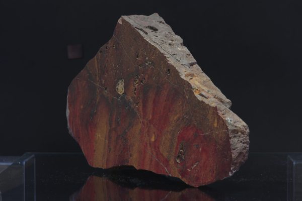 Ferruginous quartz - Image 2