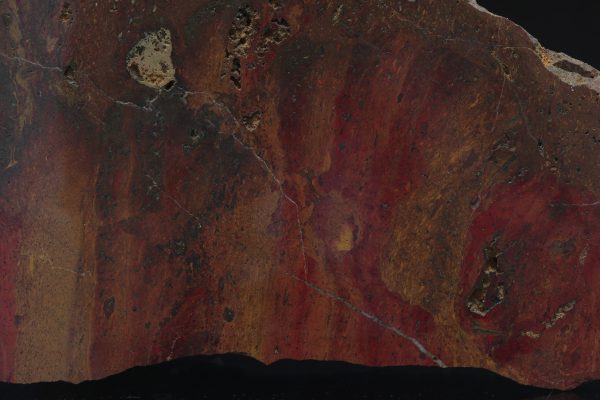 Ferruginous quartz - Image 3
