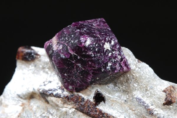 Almandine, staurolite - Image 6